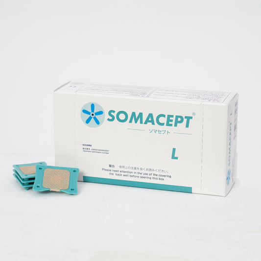 SOMACEPT　ソマセプト　Lサイズ（10枚/100枚）
